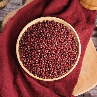 东北珍珠红豆真空包装五谷杂粮大粒480g农家种植红豆贴牌小单定制